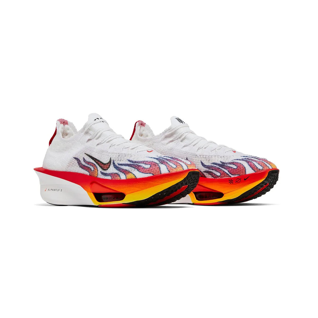 Nike Air Zoom Alphafly Next% 3 Premium 'Ekiden Pack' (2024)