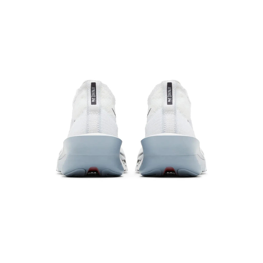 Nike Air Zoom Alphafly Next% 3 'White Pure Platinum Obsidian Mist Gridiron' (2025)