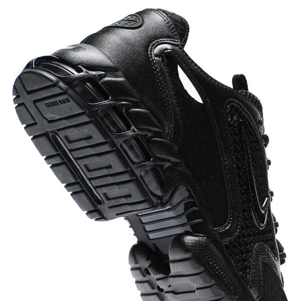 Air Zoom Spiridon Cage 2 'Triple Black' (2024)