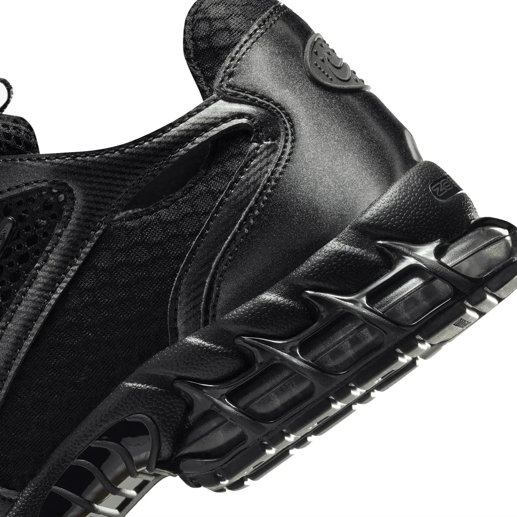 Air Zoom Spiridon Cage 2 'Triple Black' (2024)