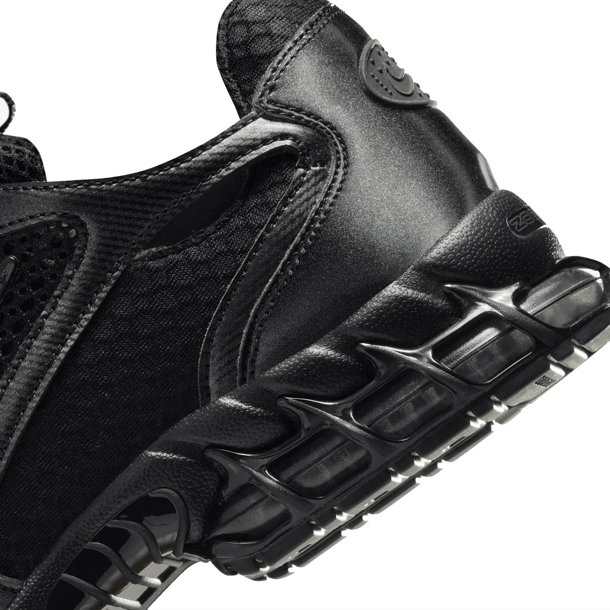Air Zoom Spiridon Cage 2 'Triple Black' (2024)