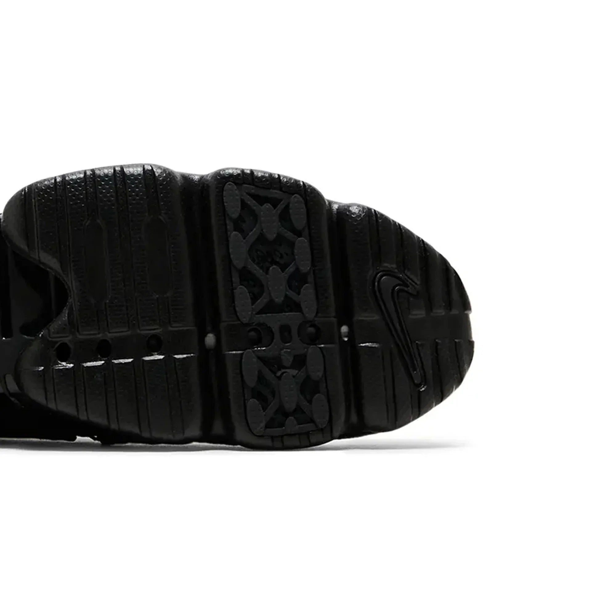 Air Zoom Spiridon Cage 2 'Triple Black' (2024)