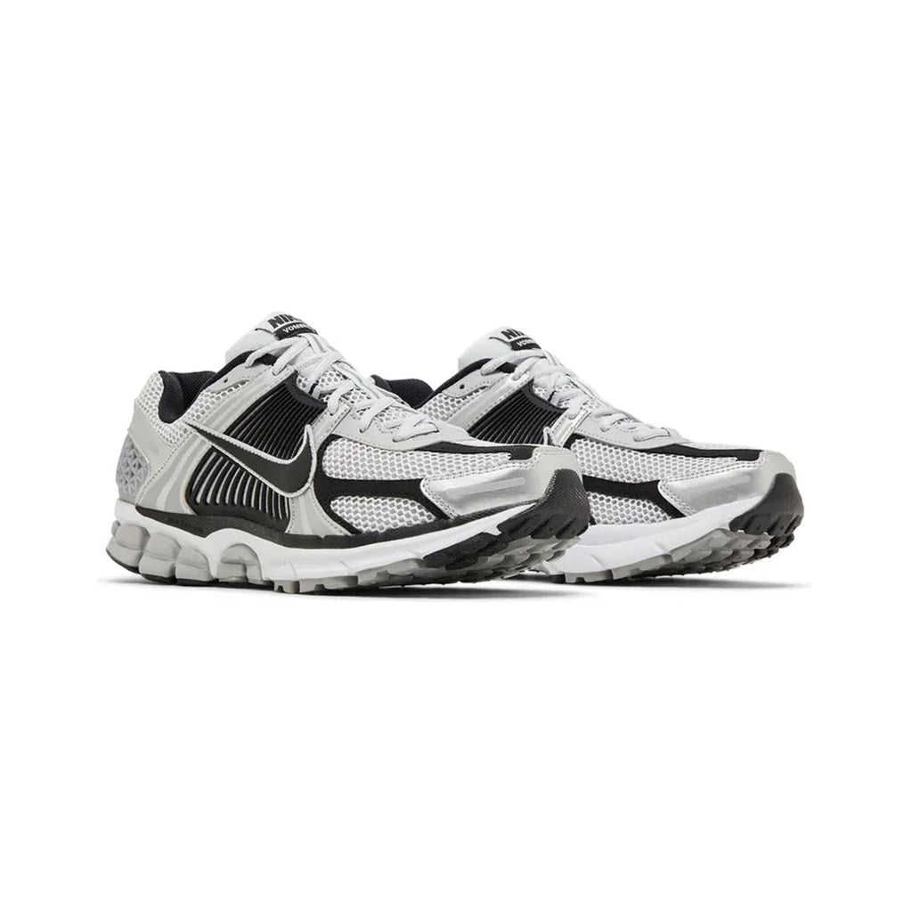 Nike Air Zoom Vomero 5 'Metallic Silver Black'