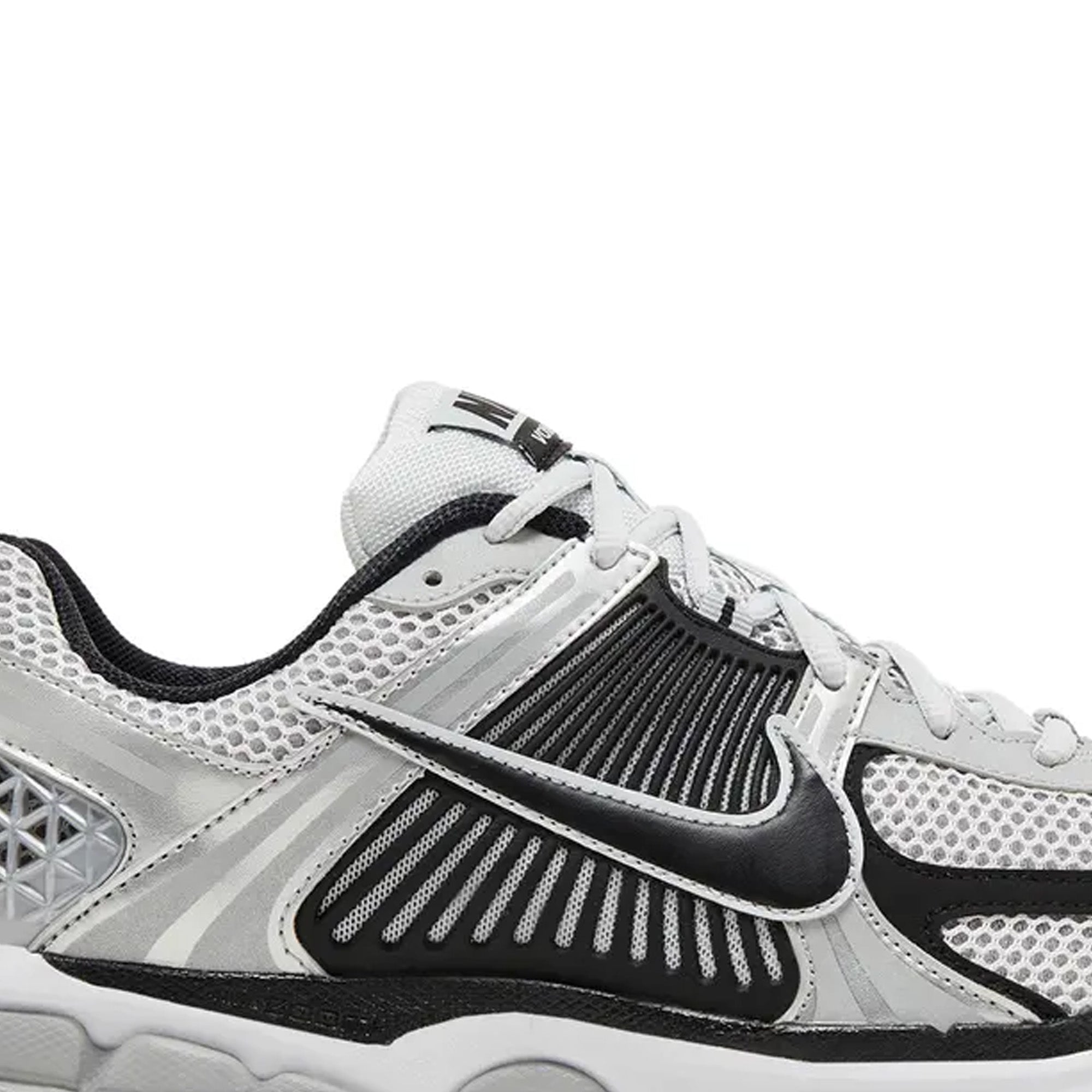 Nike Air Zoom Vomero 5 'Metallic Silver Black'