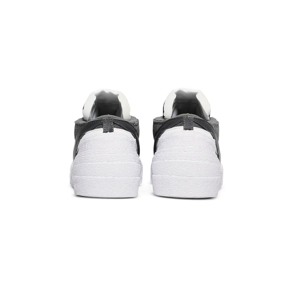 Nike Blazer Low x Sacai 'Iron Grey'