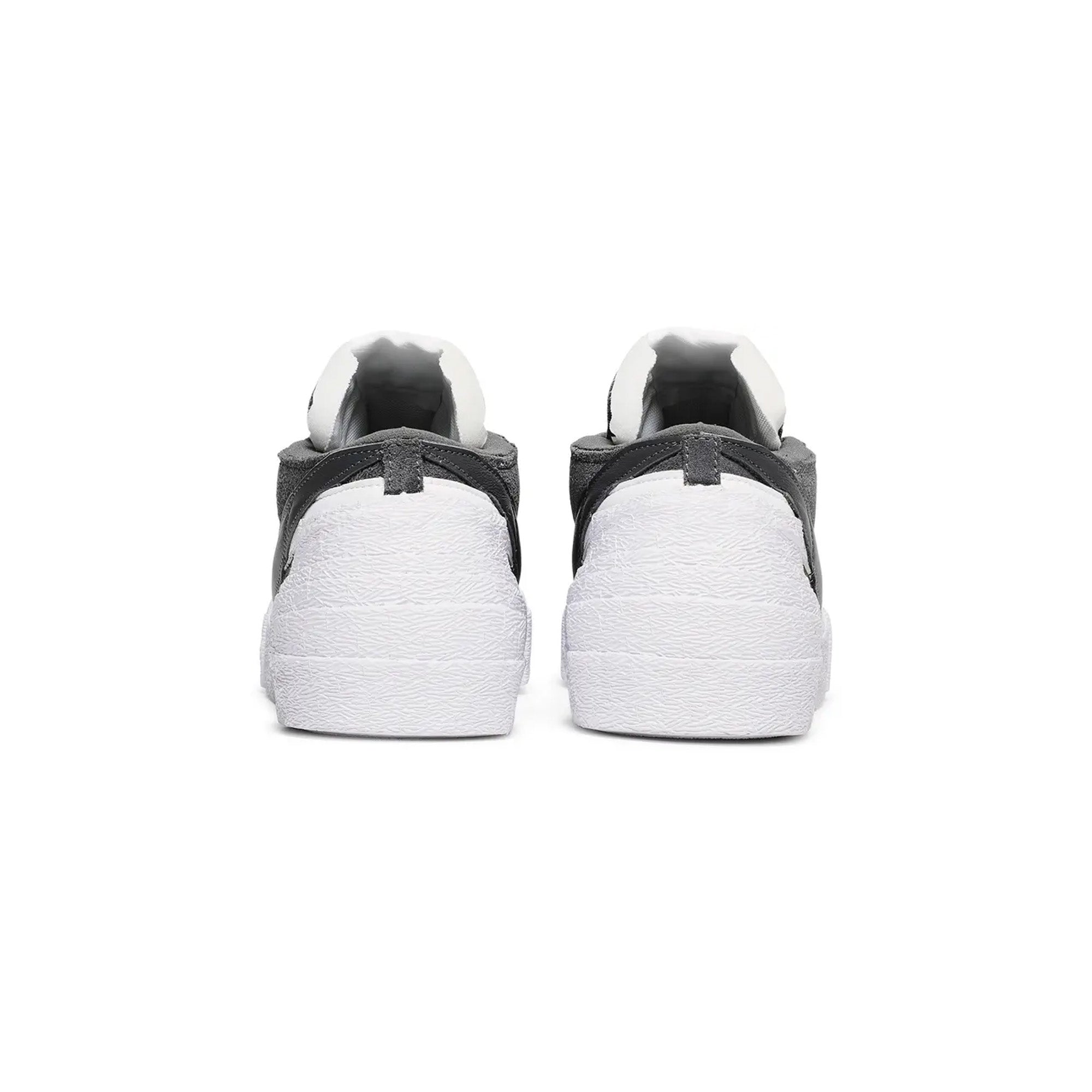 Nike Blazer Low x Sacai 'Iron Grey'