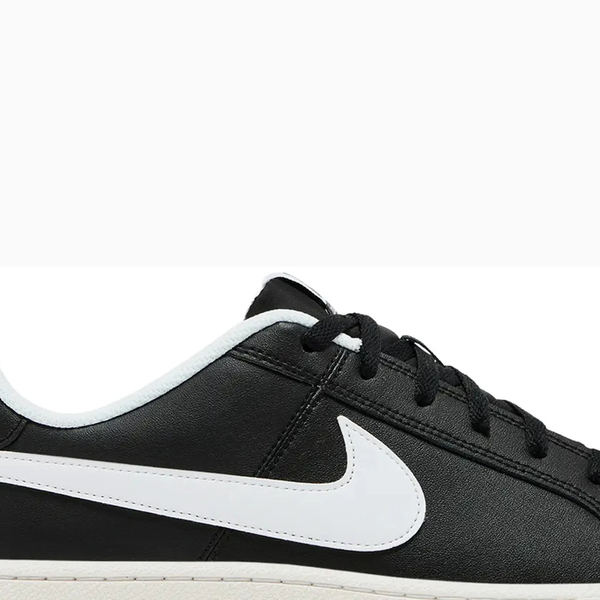 Nike Court Royale 'Black'