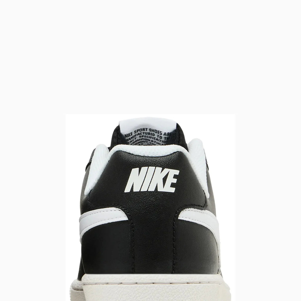 Nike Court Royale 'Black'