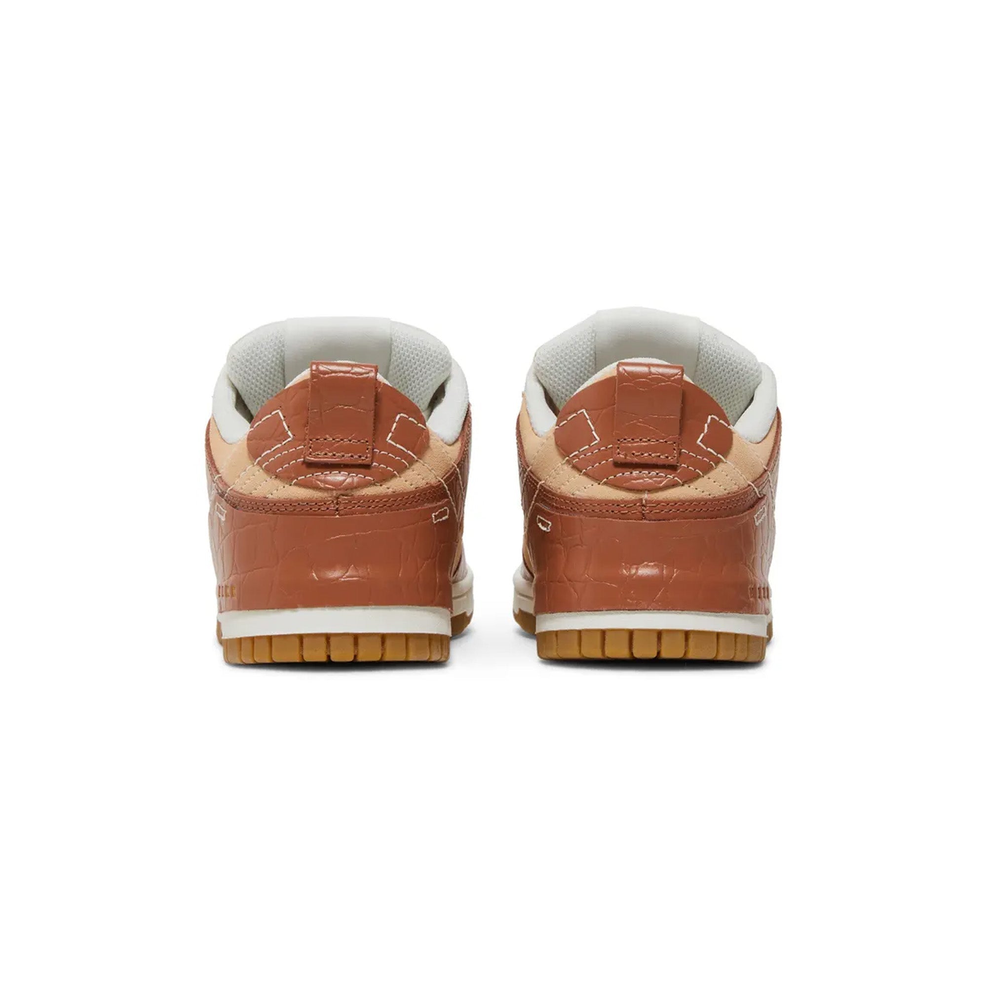 Nike Dunk Low Disrupt 2 'Mineral Clay' W (2022)