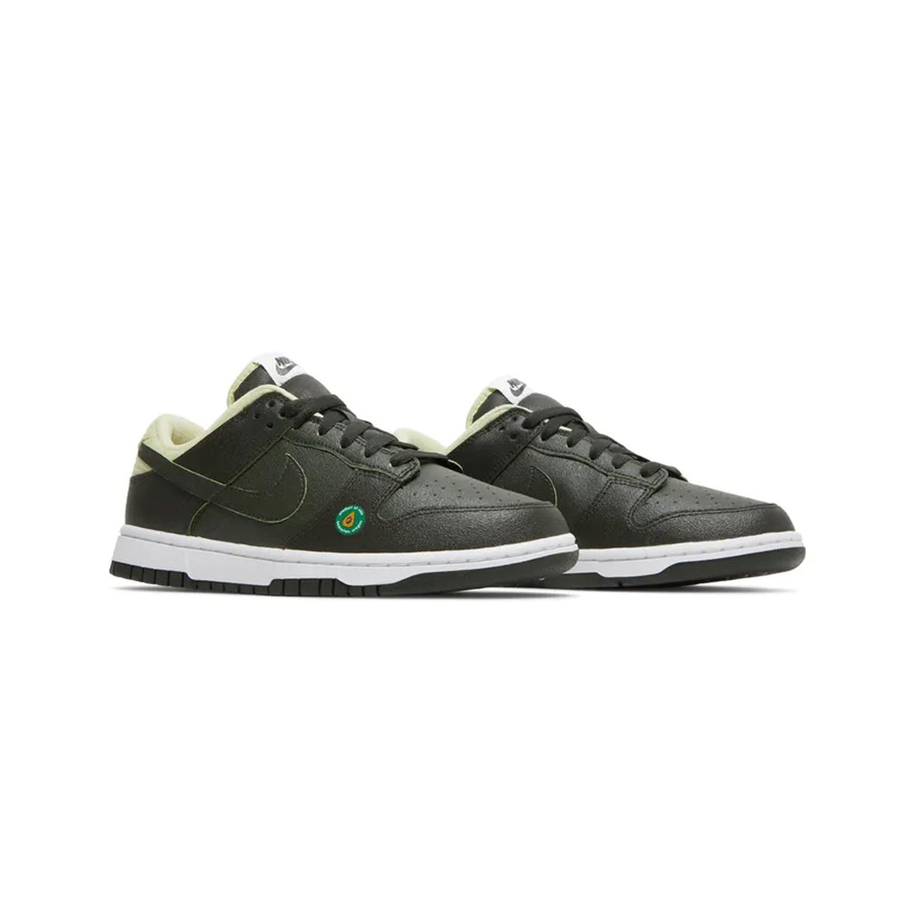 Nike Dunk Low LX 'Avocado' W (2022)