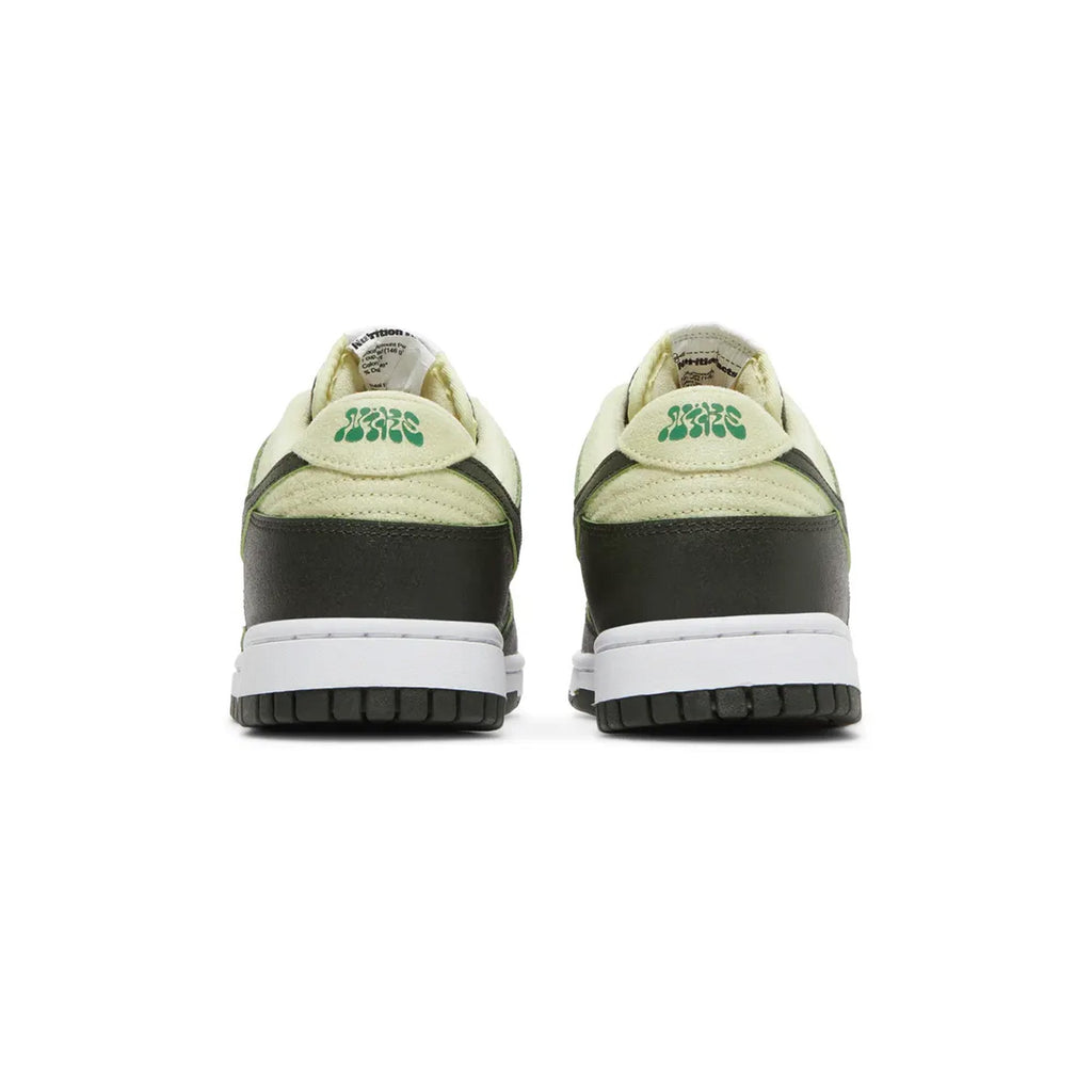 Nike Dunk Low LX 'Avocado' W (2022)