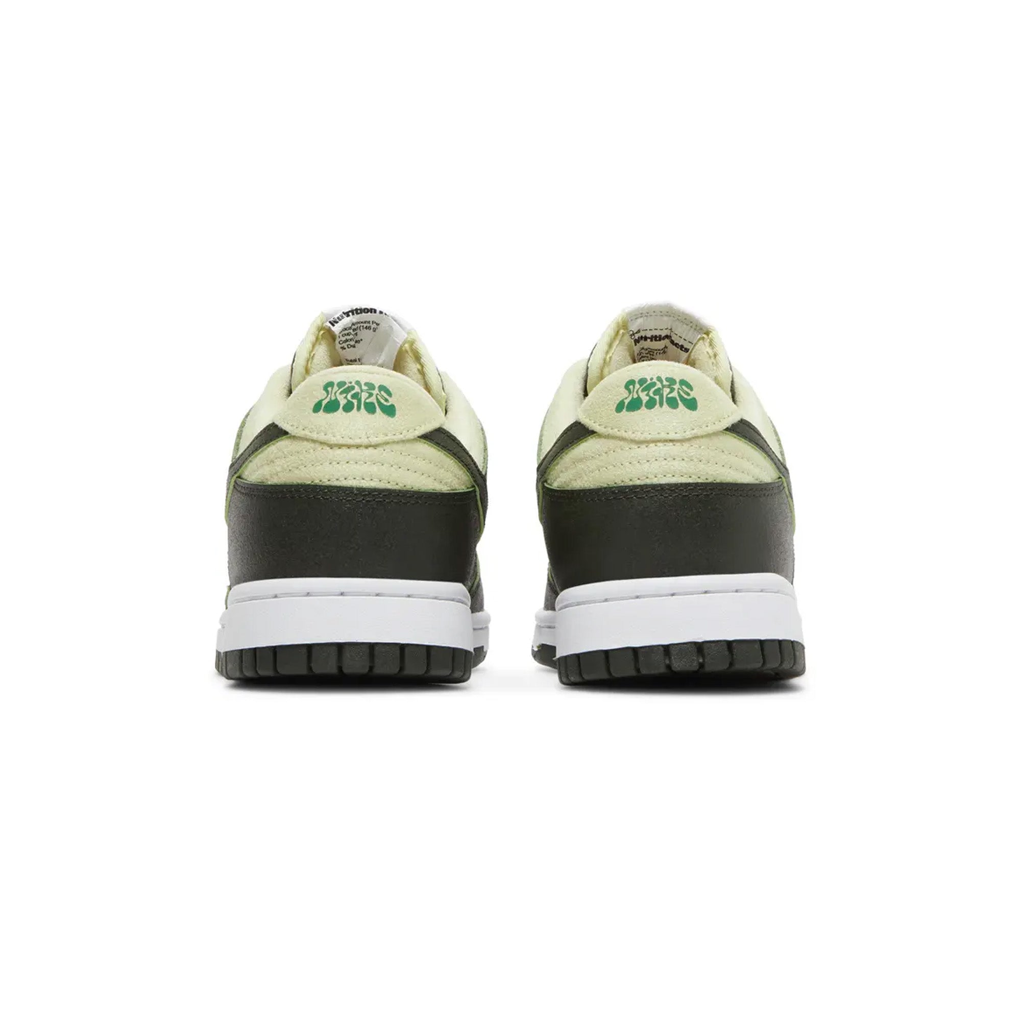 Nike Dunk Low LX 'Avocado' W (2022)