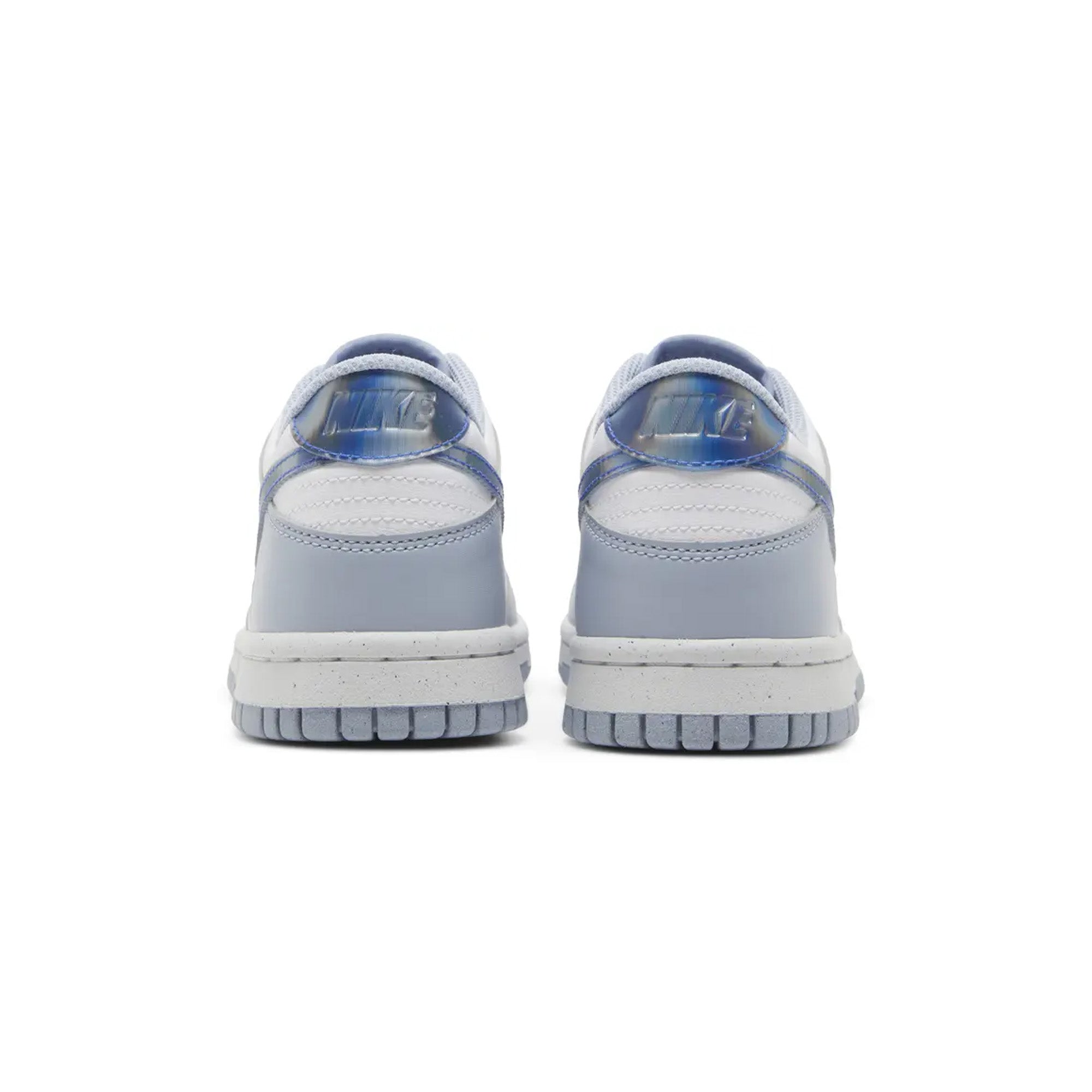 Nike Dunk Low 'Next Nature Blue Whisper Iridescent' GS (2023)