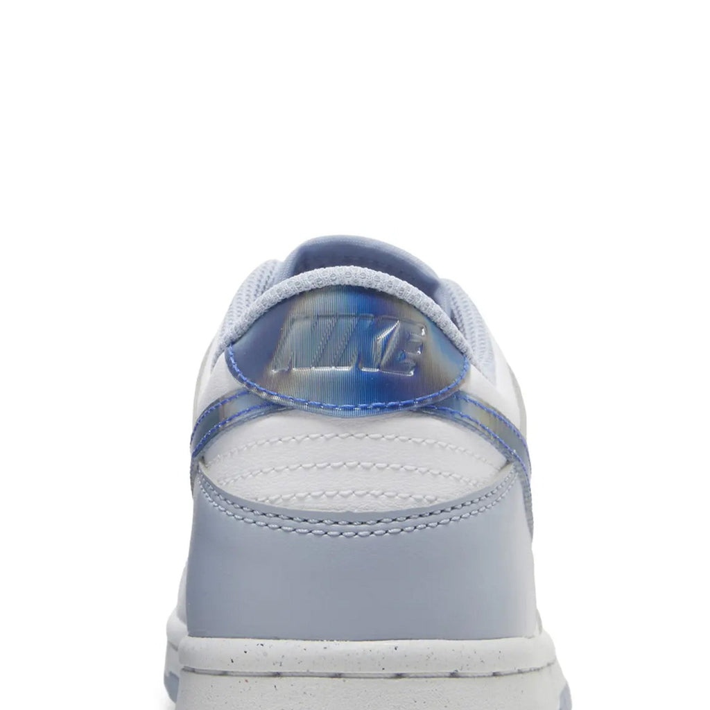 Nike Dunk Low 'Next Nature Blue Whisper Iridescent' GS (2023)