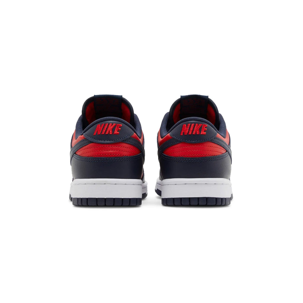 Nike Dunk Low Retro SE 'CO.JP University Red Obsidian' (2024)