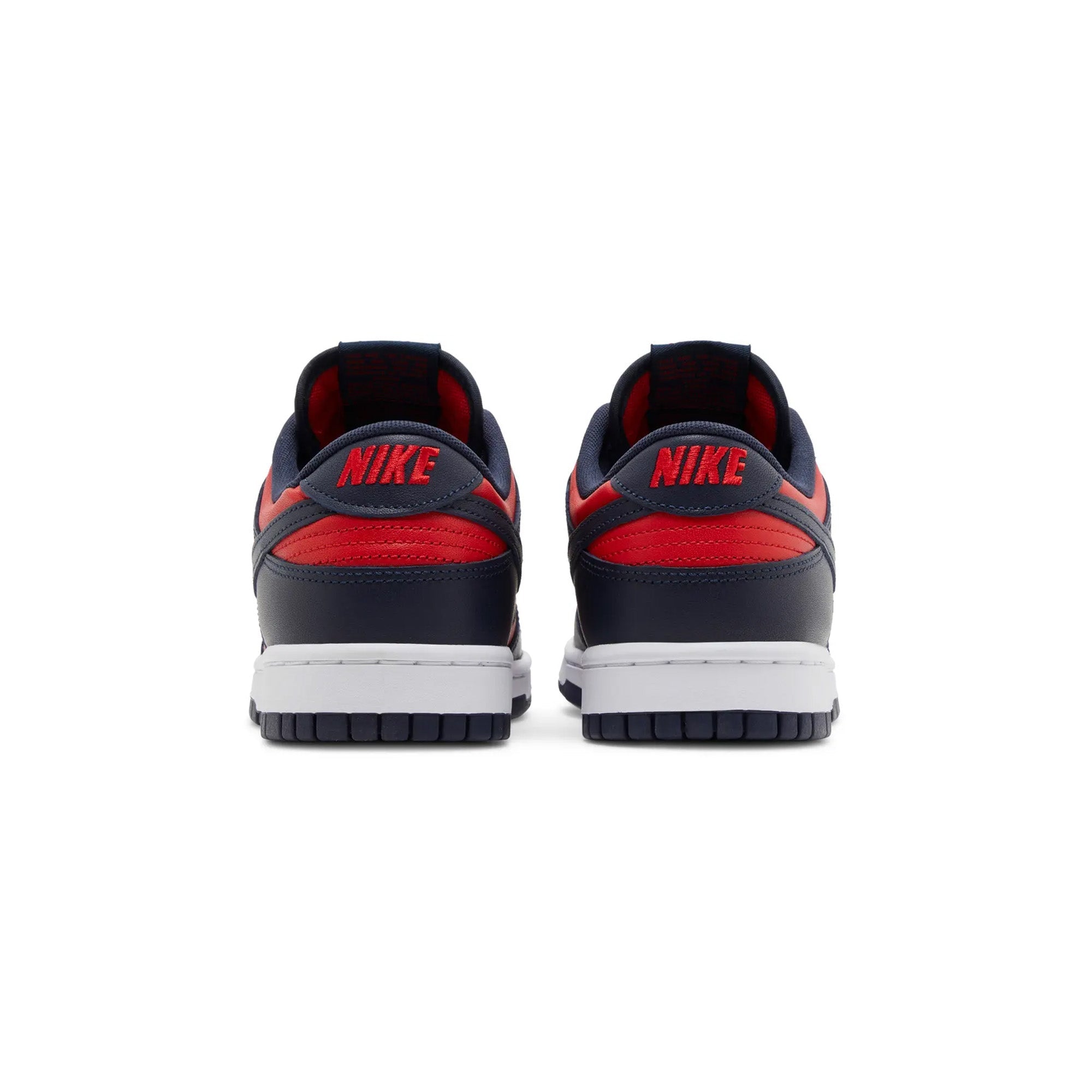 Nike Dunk Low Retro SE 'CO.JP University Red Obsidian' (2024)