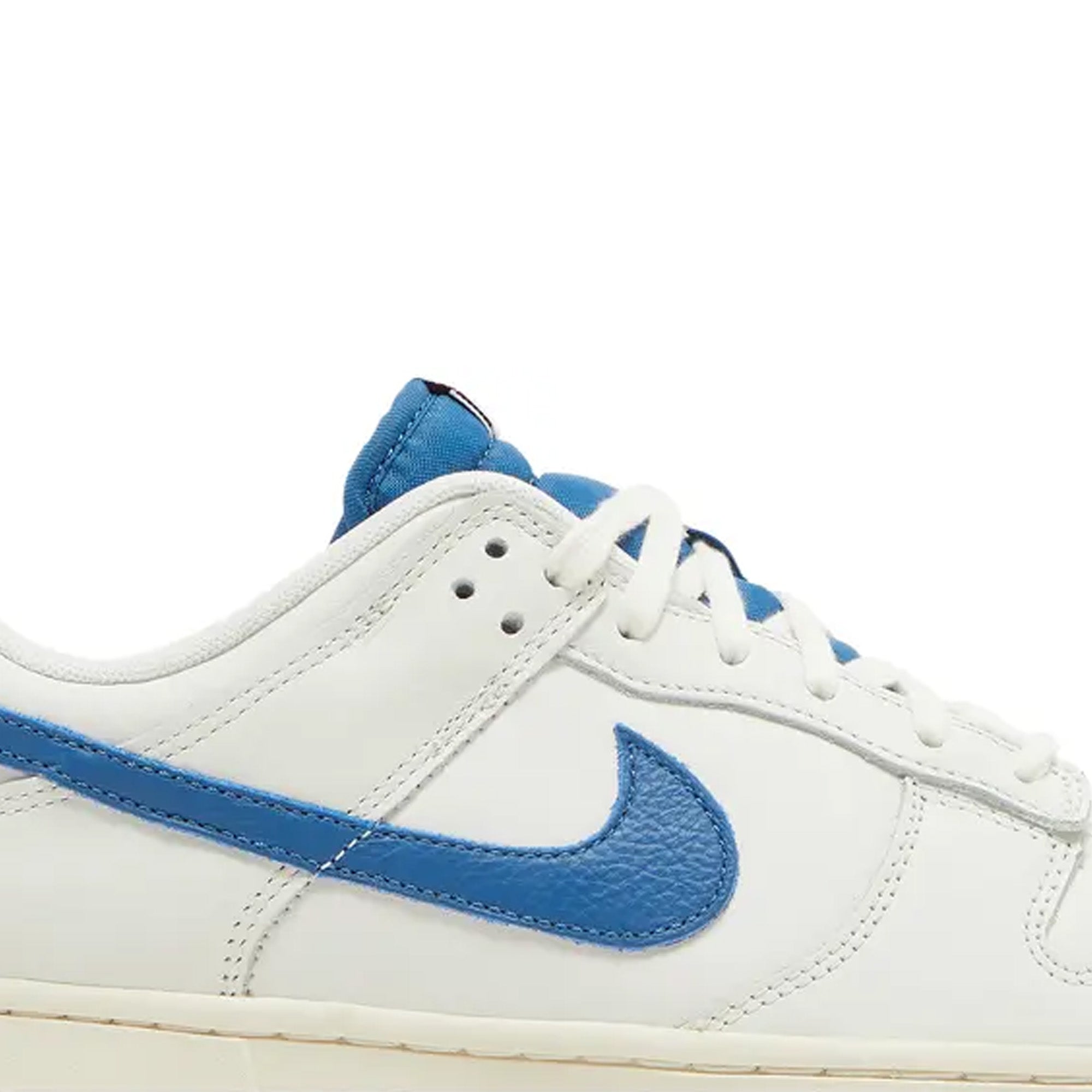 Nike Dunk Low SE 'Sail Dark Marina Blue' (2022)