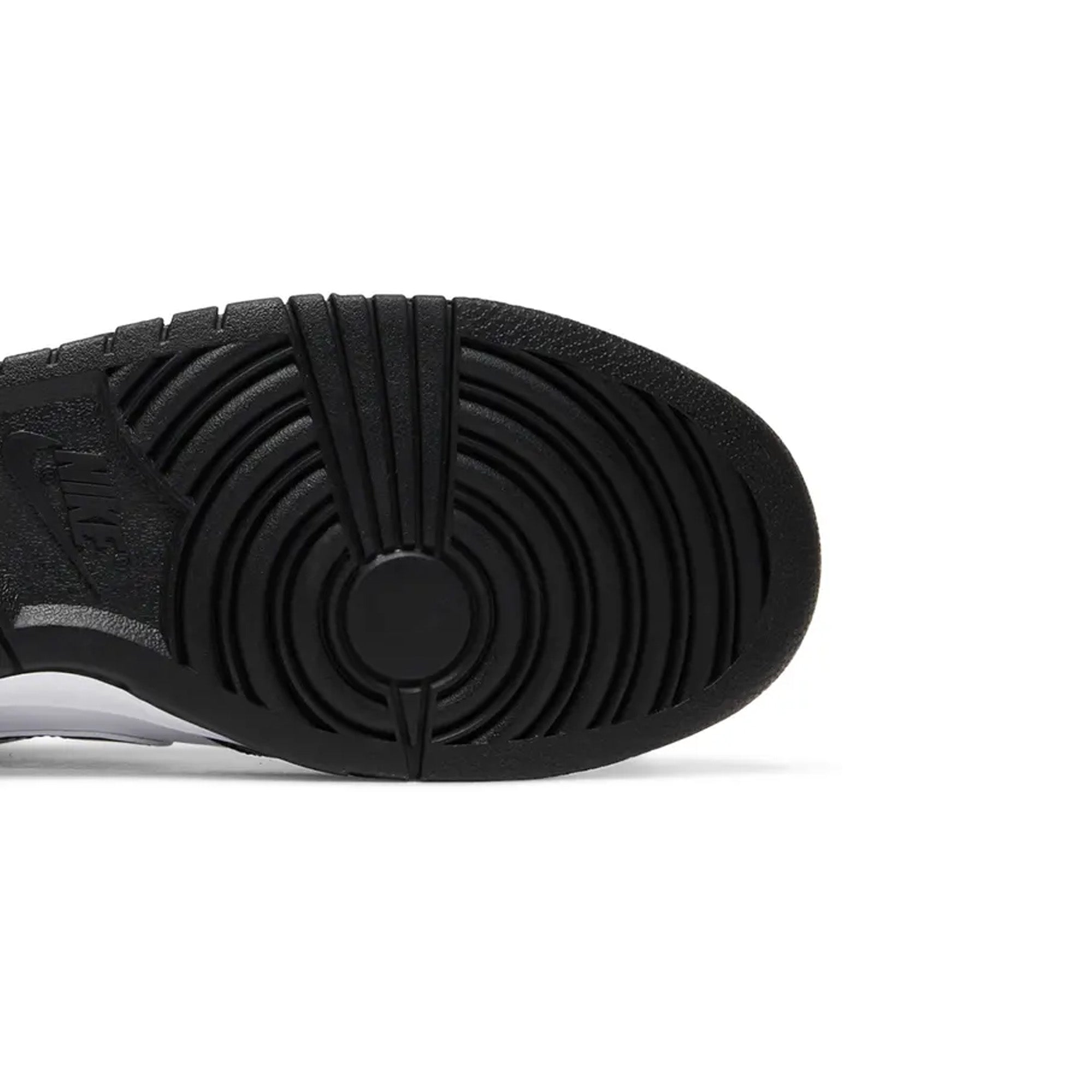 Dunk Low SE 'World Champs Black White' (2022)
