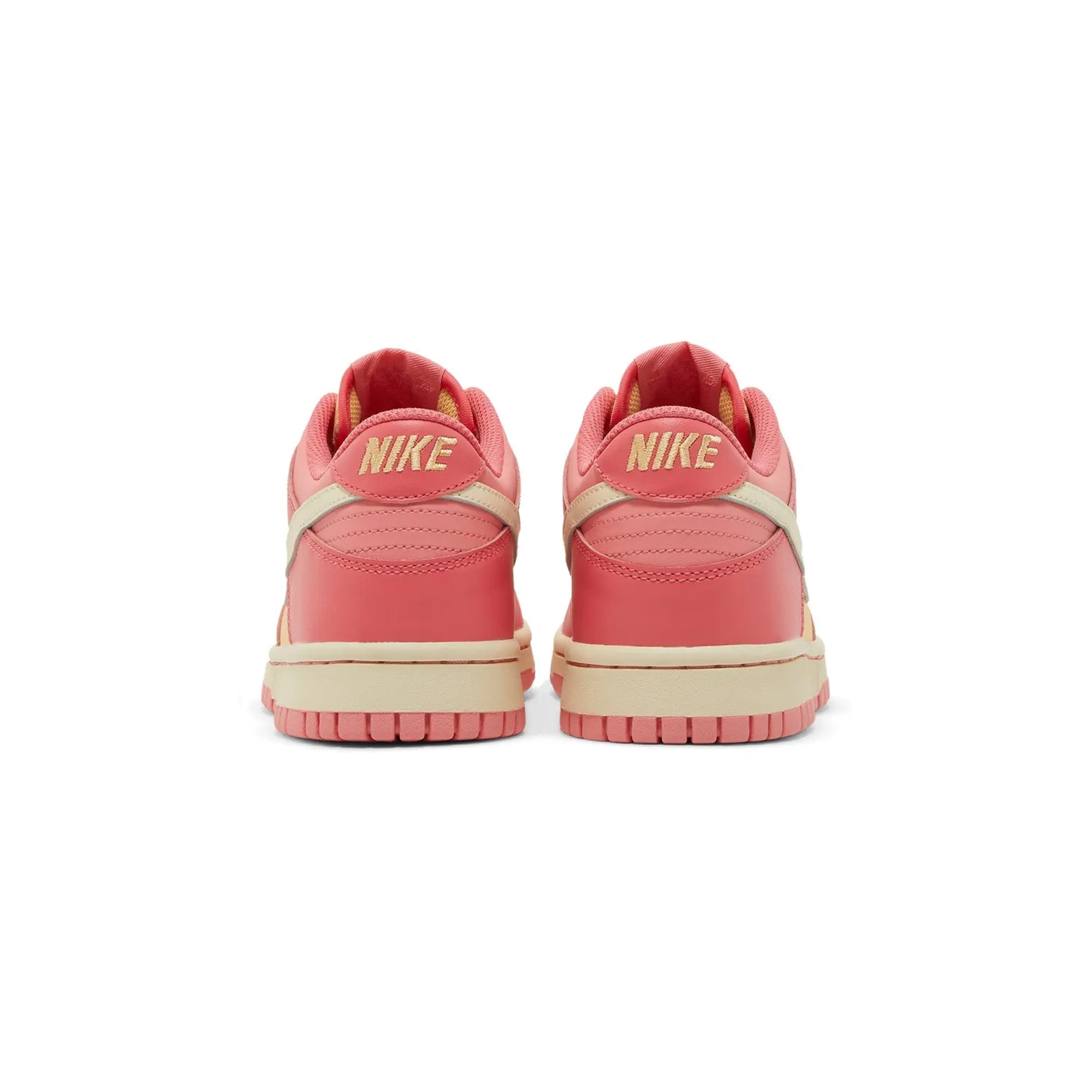 Dunk Low 'Strawberry Peach Cream' GS (2023)