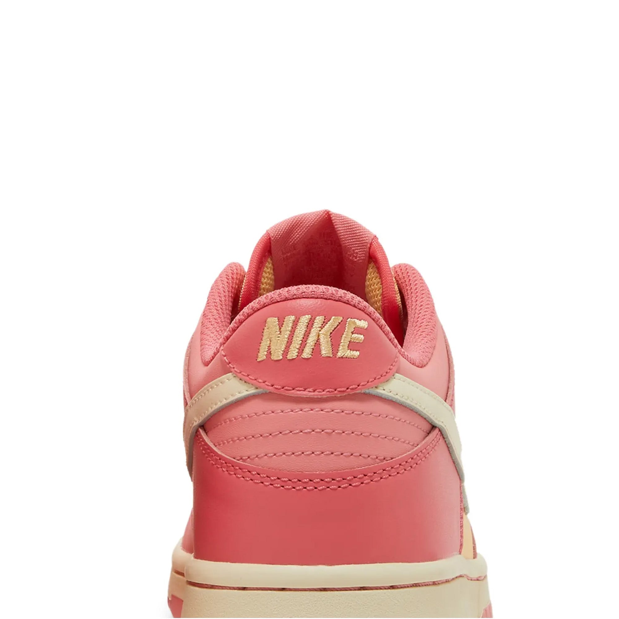 Dunk Low 'Strawberry Peach Cream' GS (2023)