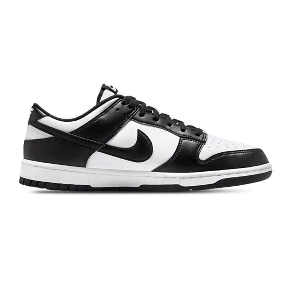 Nike Dunk Low 'White Black Panda' (2025)
