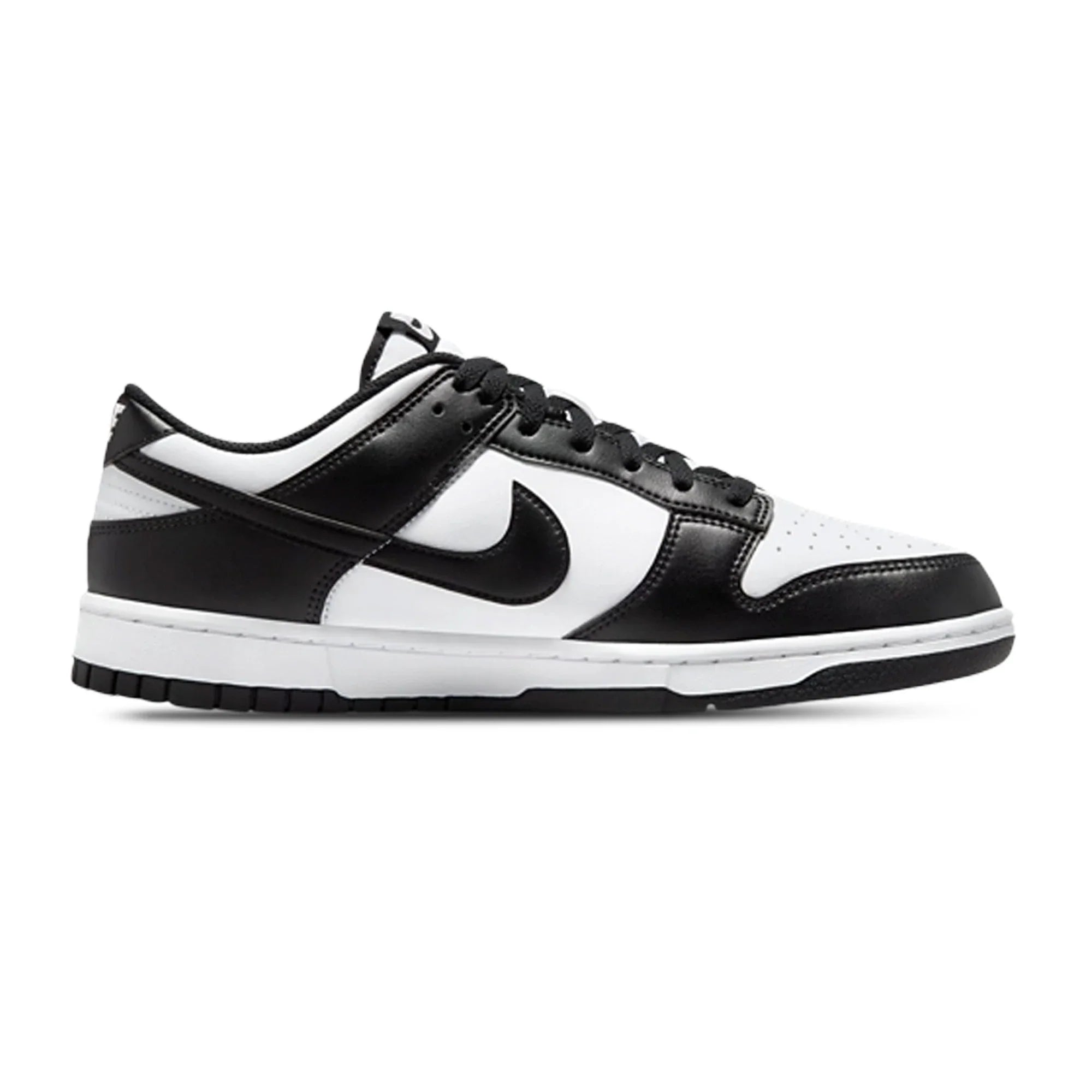 Nike Dunk Low 'White Black Panda' (2025)
