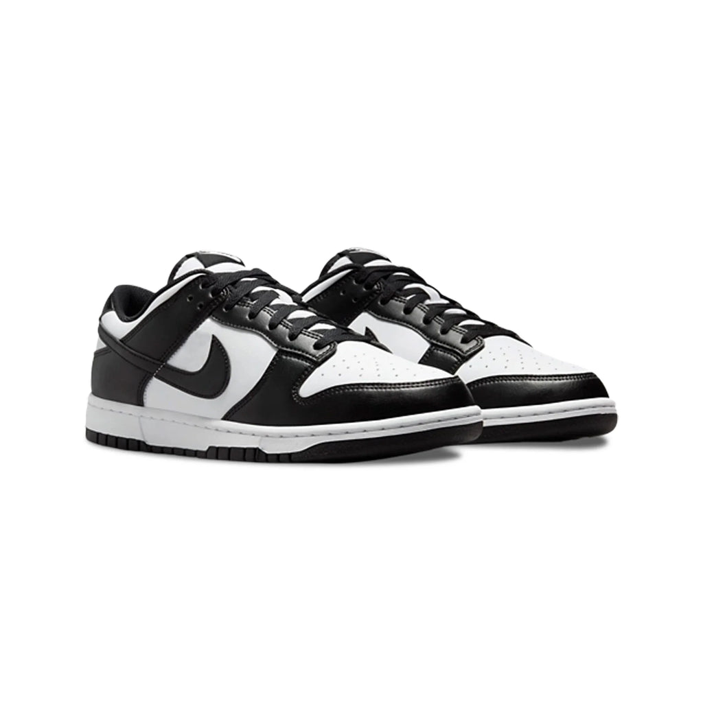 Nike Dunk Low 'White Black Panda' (2025)