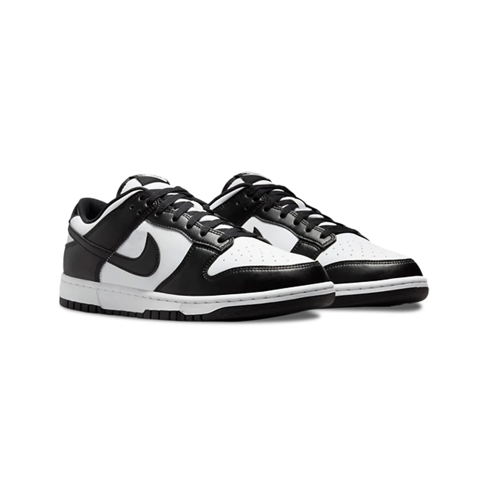 Nike Dunk Low 'White Black Panda' (2025)