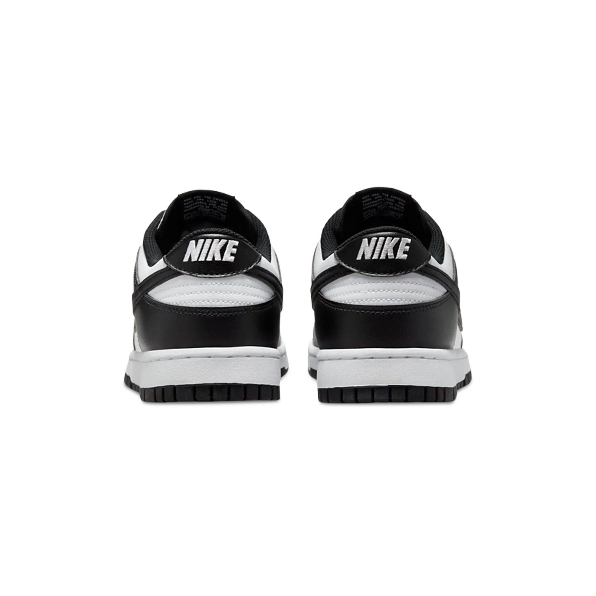 Nike Dunk Low 'White Black Panda' (2025)