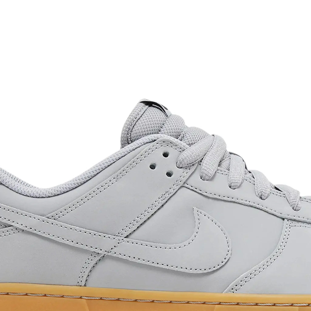 Nike Dunk Low 'Wolf Grey Gum' (2024)