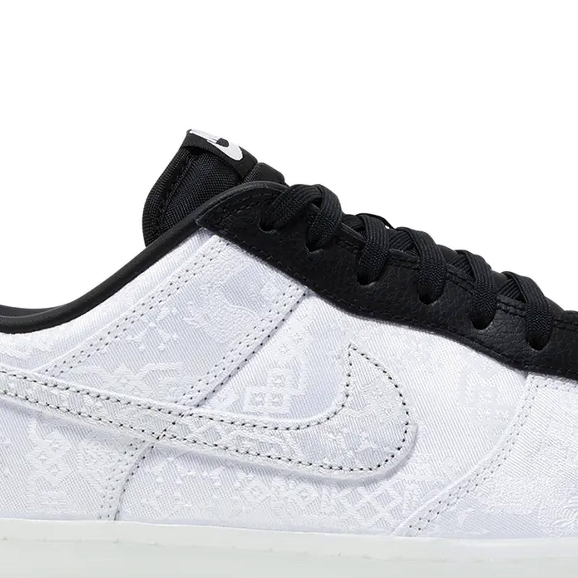 Nike Dunk Low 'CLOT Fragment White' (2023)