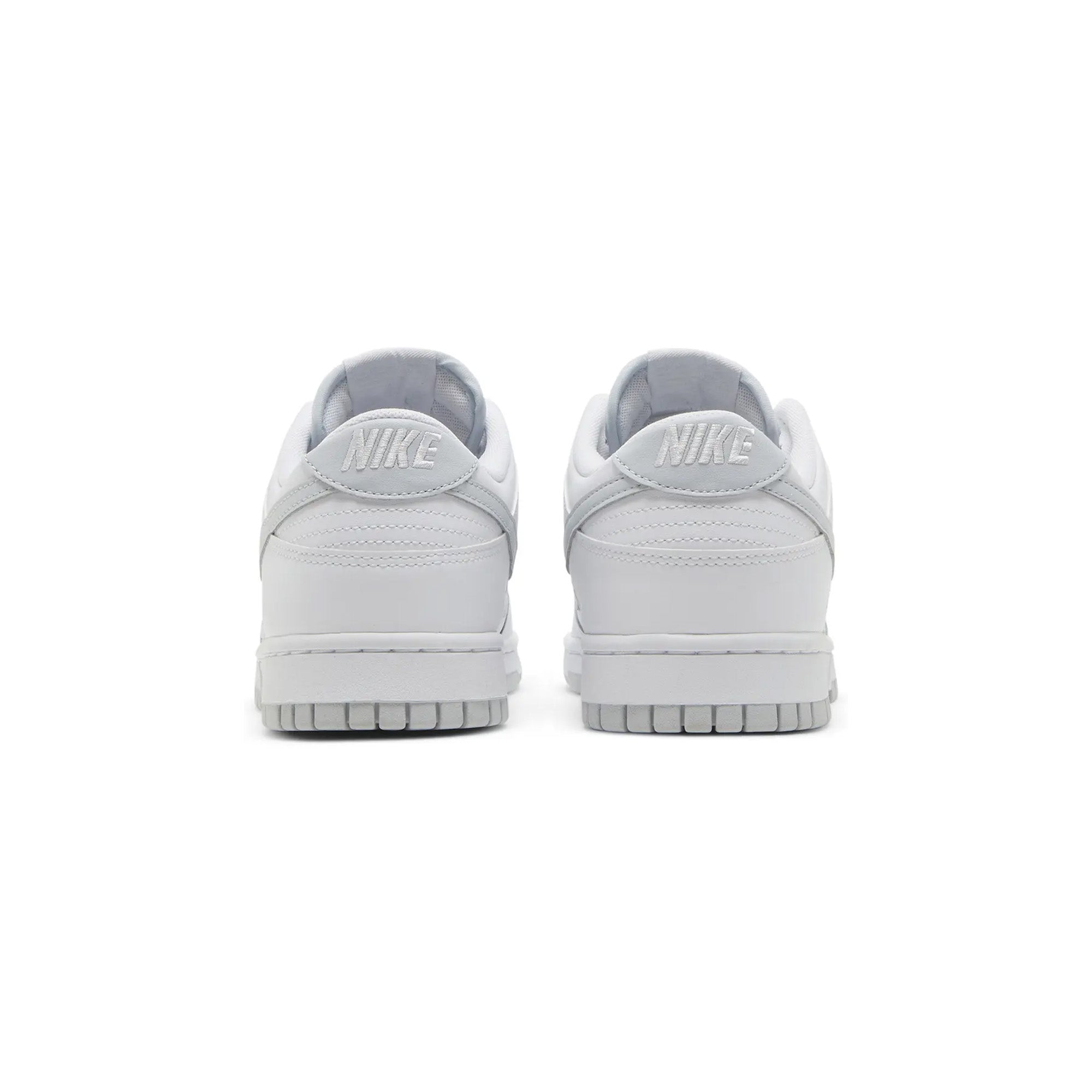 Nike Dunk Low 'Pure Platinum Grey'