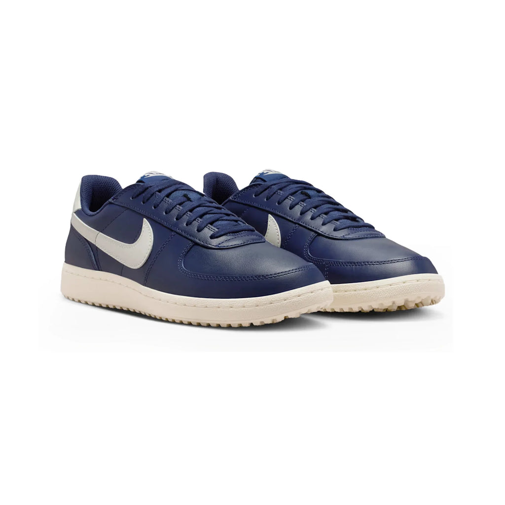Nike Field General Leather 'Midnight Navy Sail' (2025)