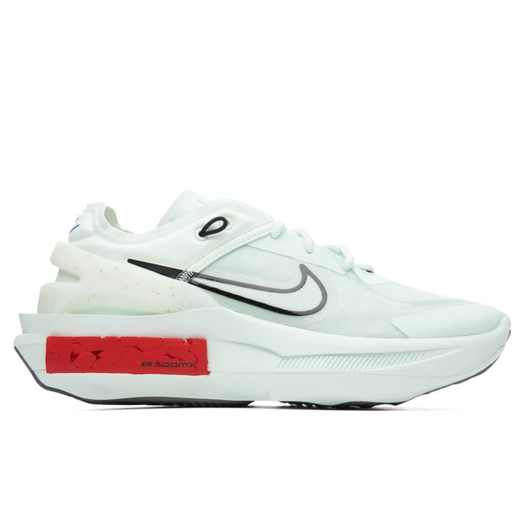 Women's Fontanka Edge - Barely Green/Black