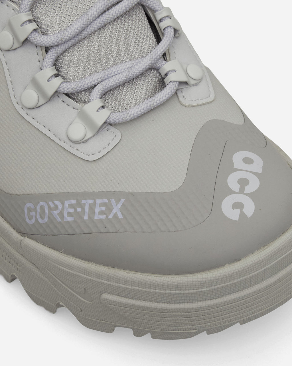 ACG Air Zoom Gaiadome GORE-TEX Boots Grey Fog / Pure Platinum