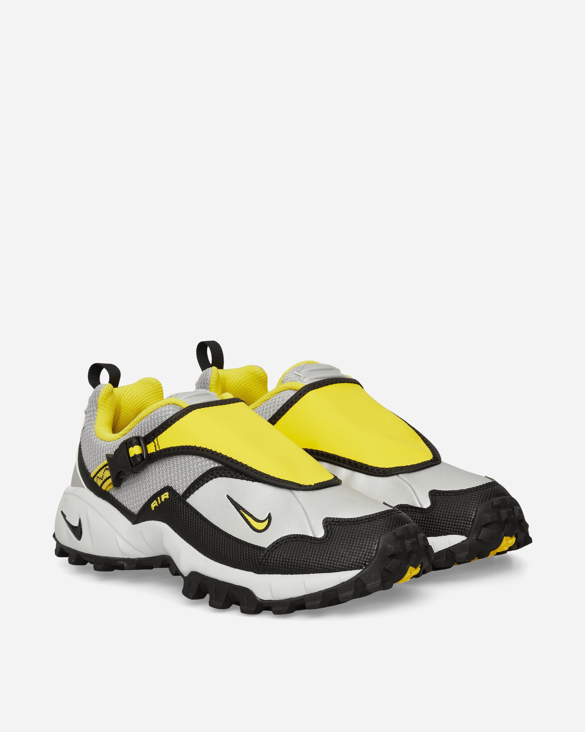 ACG Phassad Sneakers Black / Yellow Zest