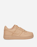 Air Force 1 Low Retro Premium Sneakers Vachetta Tan