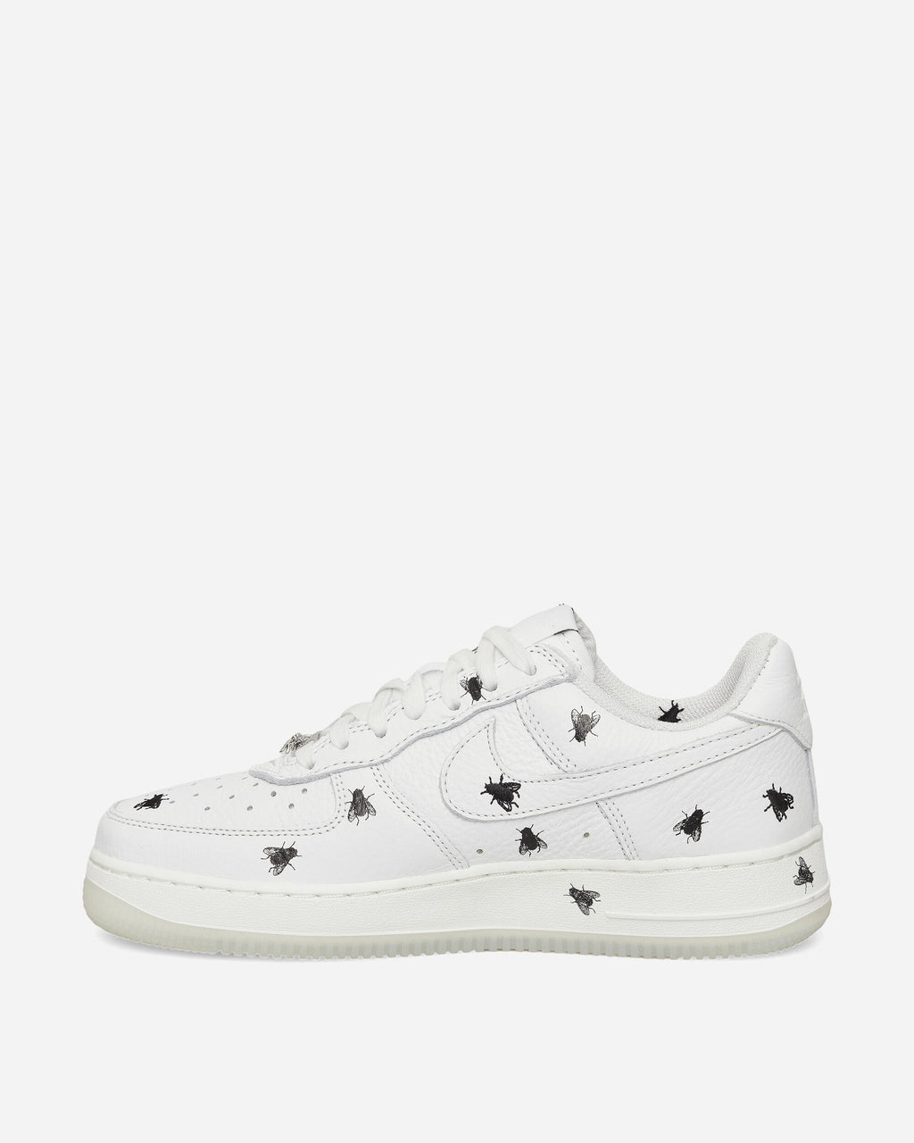 Air Force 1 Sneakers Summit White / Black