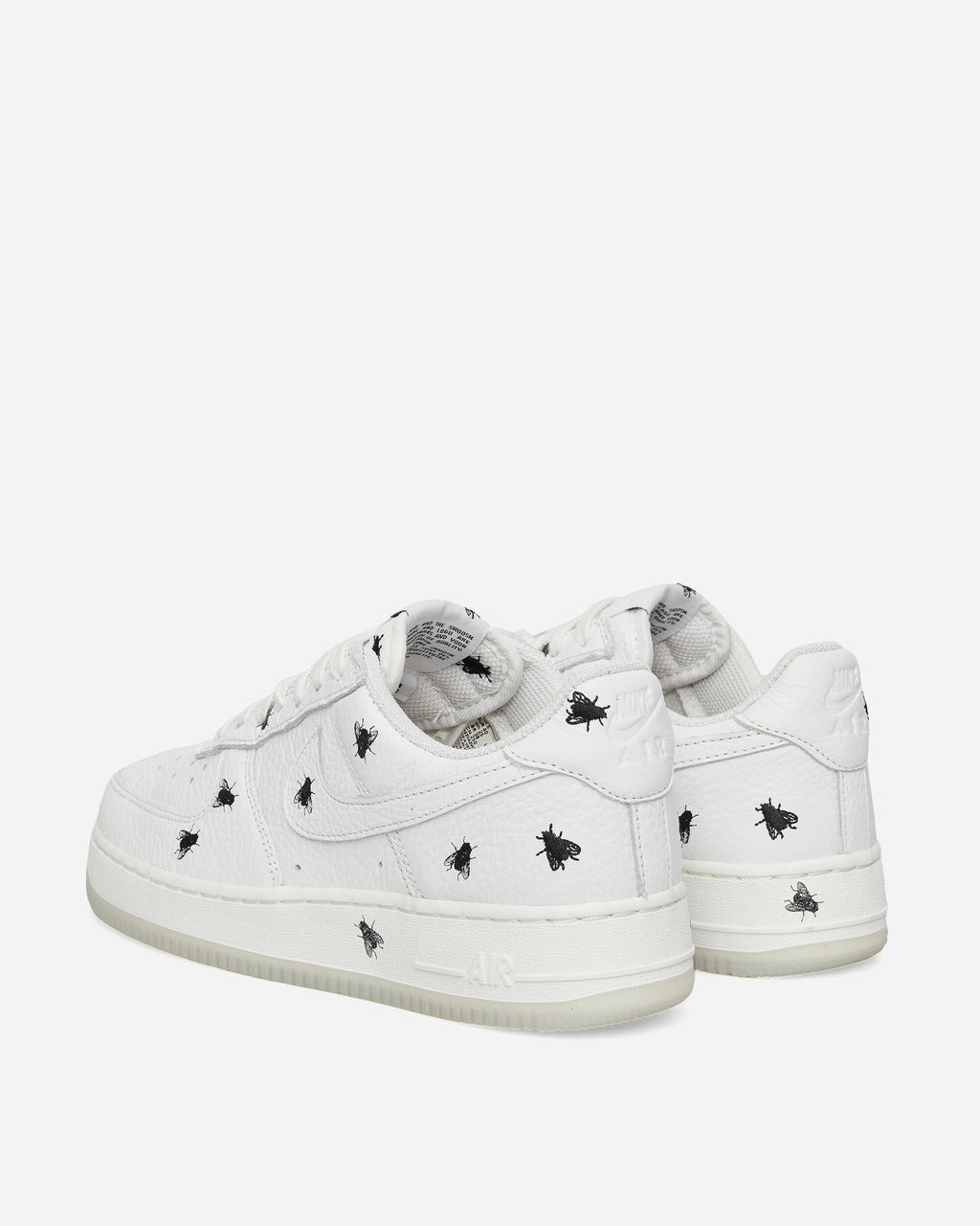 Air Force 1 Sneakers Summit White / Black