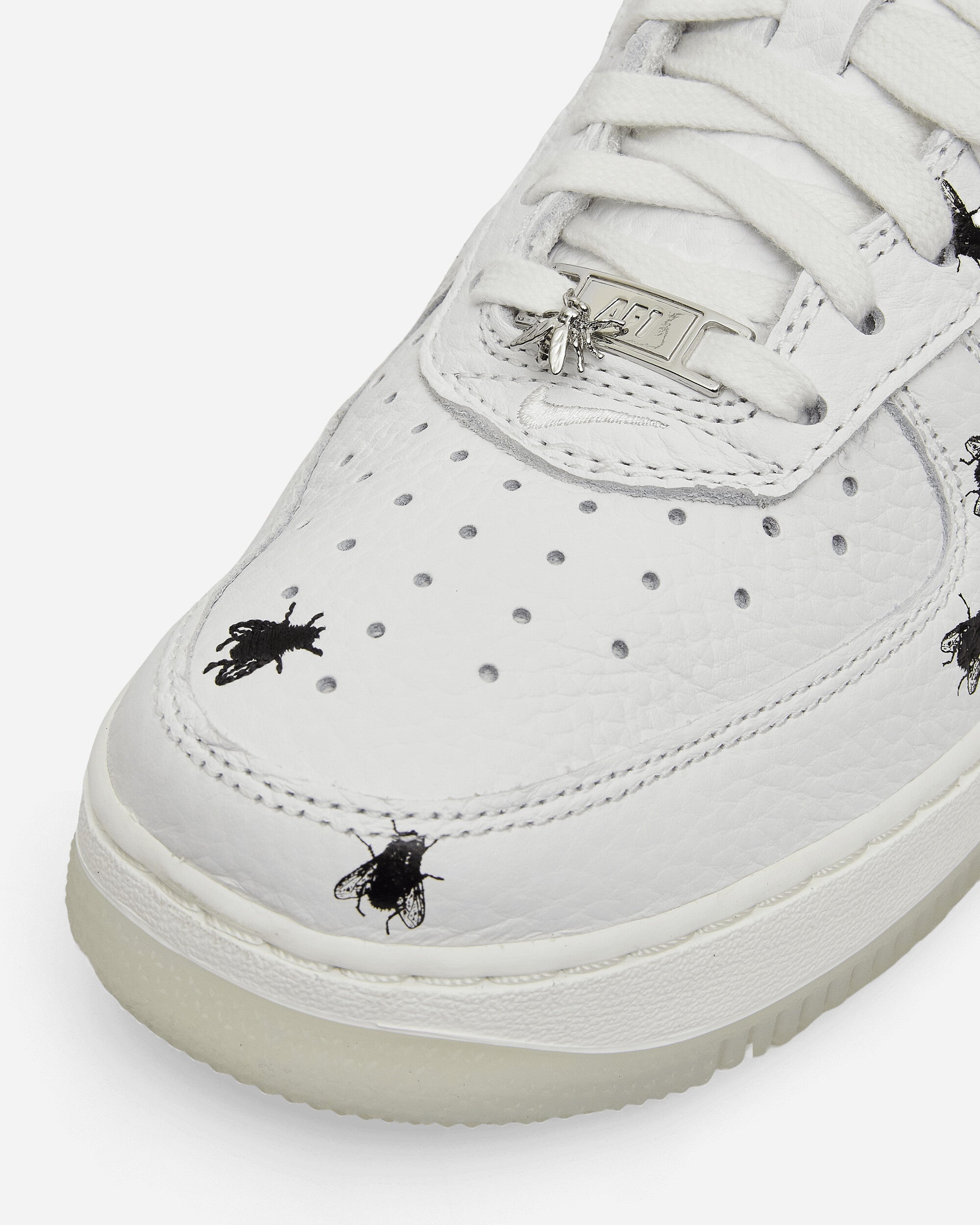 Air Force 1 Sneakers Summit White / Black