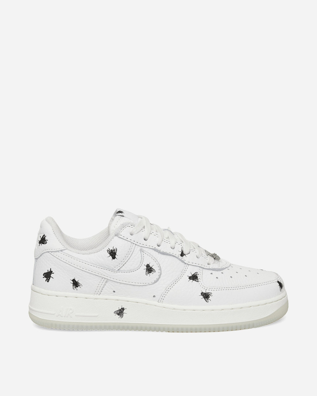 Air Force 1 Sneakers Summit White / Black