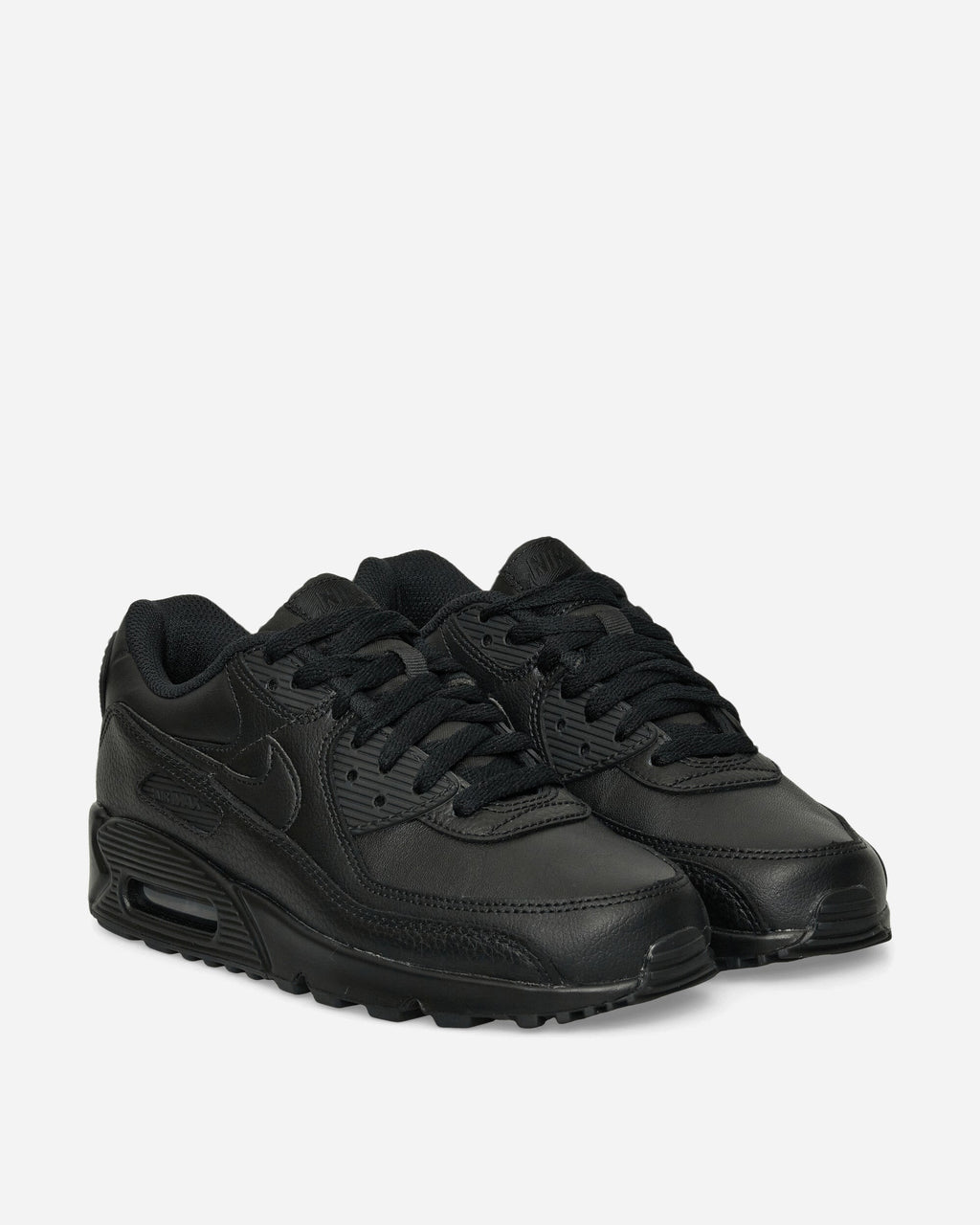 Air Max 90 LTR Sneakers Black