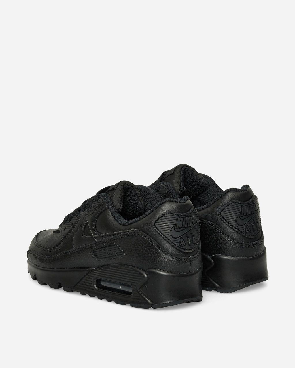 Air Max 90 LTR Sneakers Black