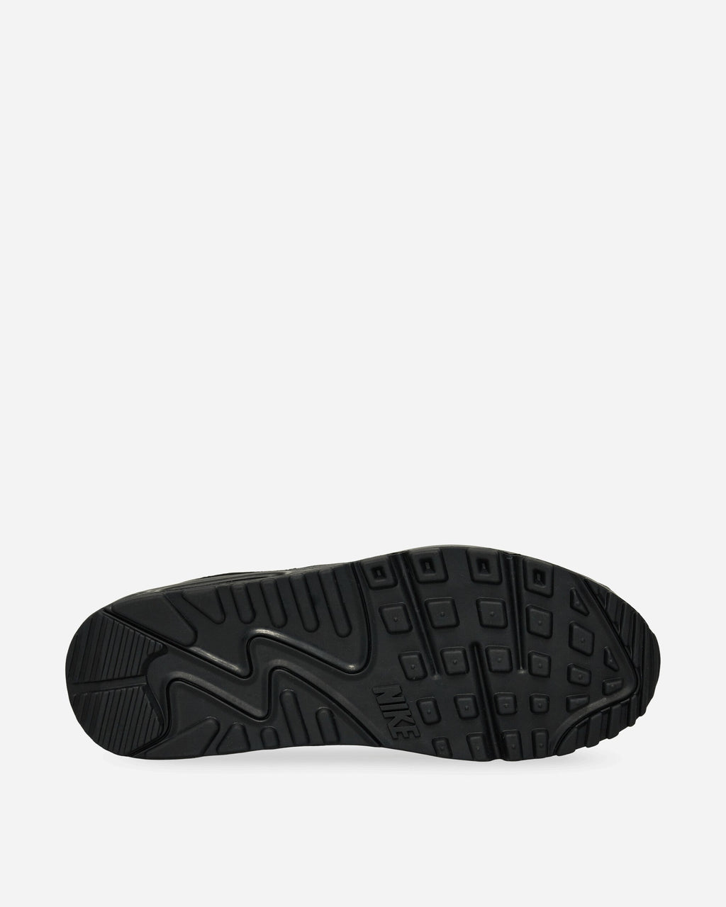 Air Max 90 LTR Sneakers Black