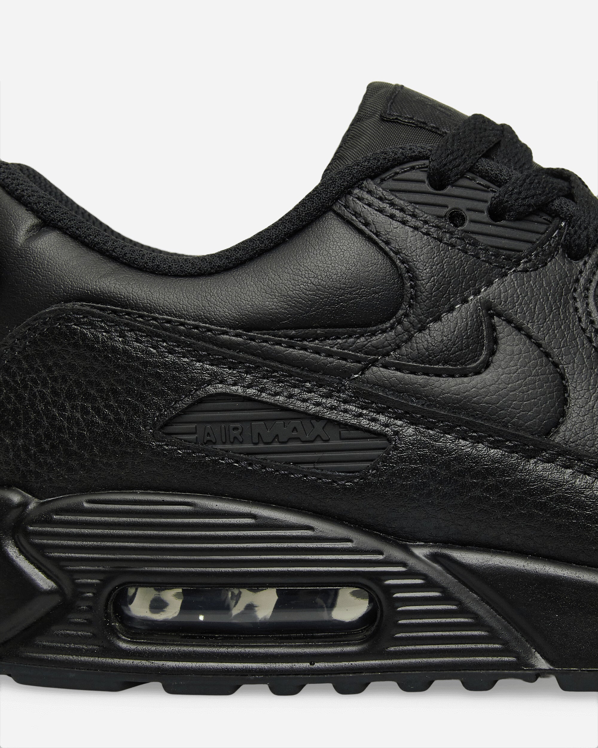 Air Max 90 LTR Sneakers Black