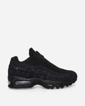 Air Max 95 Big Bubble Sneakers Black