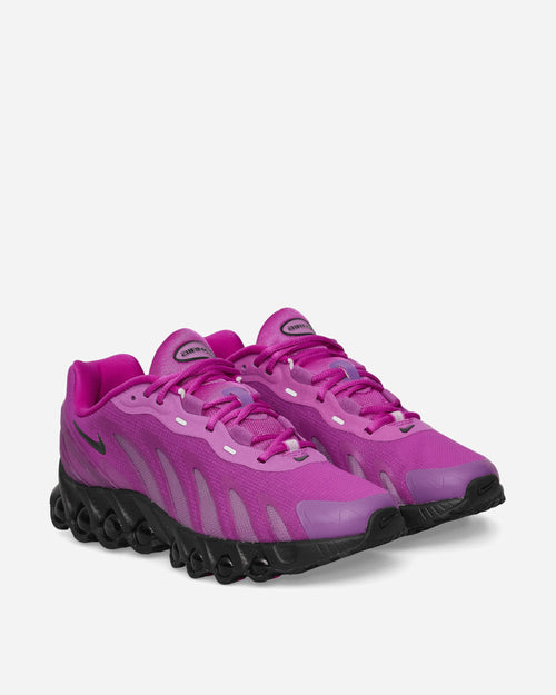 Air Max Dn8 Sneakers Vivid Purple / Black