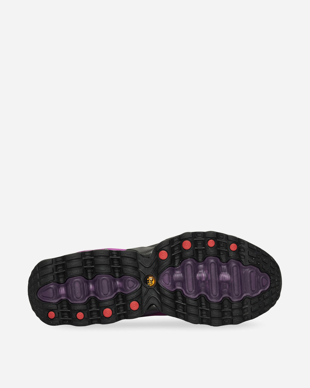 Air Max Dn8 Sneakers Vivid Purple / Black