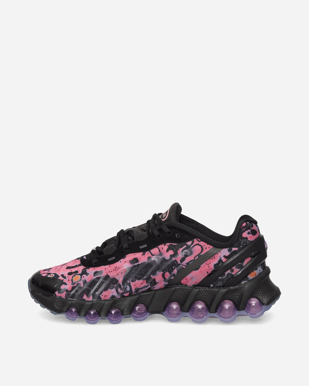 Air Max Dn8 Sneakers Pink Gaze / Bright Violet / Black