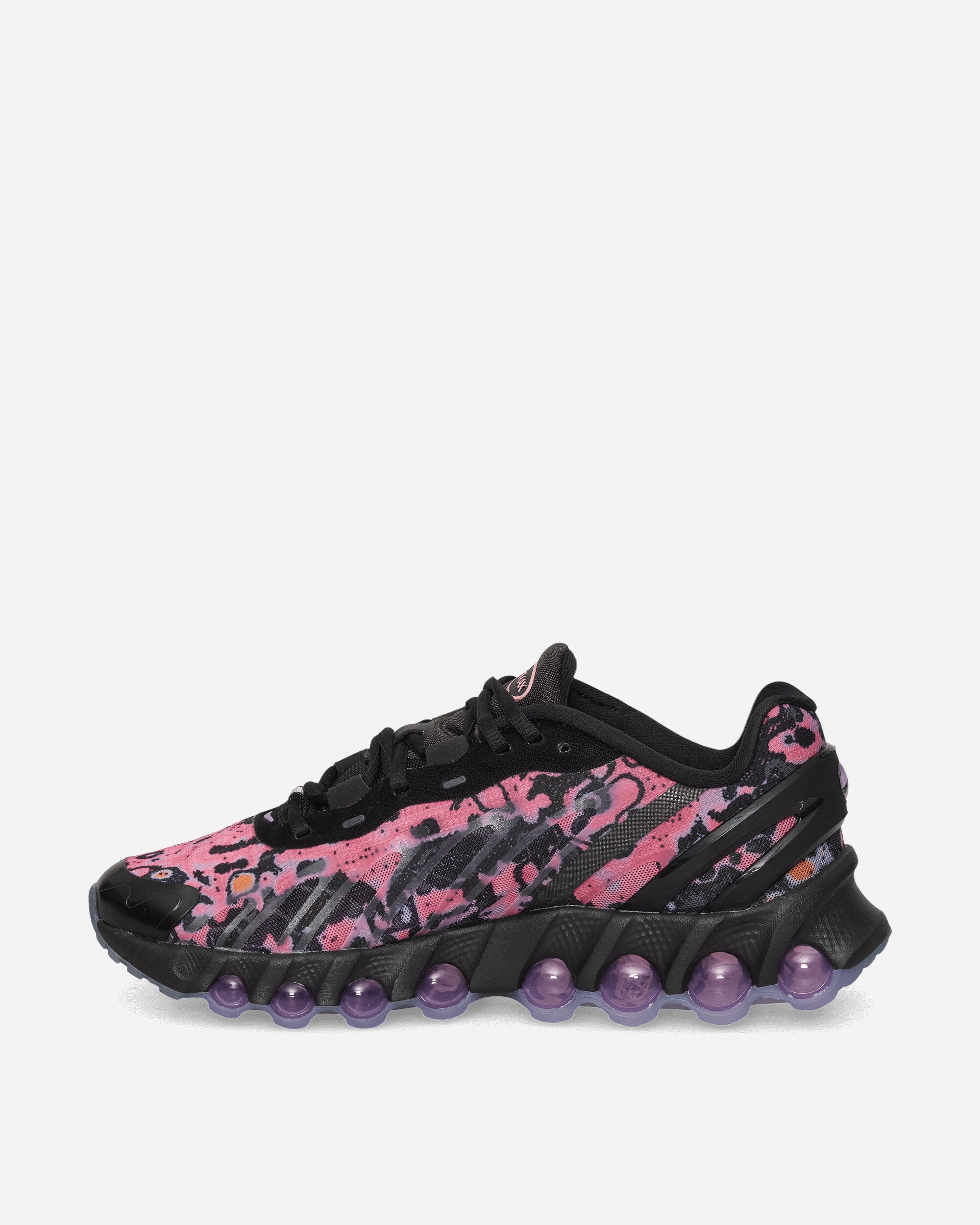 Air Max Dn8 Sneakers Pink Gaze / Bright Violet / Black